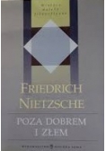 Wielkie dzieła filozoficzne, Friedrich Nietzsche. Poza dobrem i złem