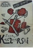 Poezja śpiewana Jacek Kaczmarski