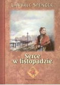 Serce w listopadzie