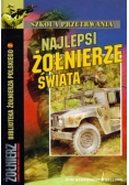 Najlepsi żołnierze świata