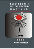 Tworzenie i przywłaszczanie wartości