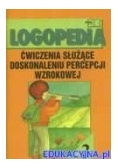 Logopedia: Ćwiczenia służące doskonaleniu percepcji wzrokowej 2
