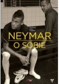 Neymar o sobie