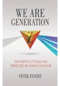 We are generation
