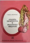 Analiza techniczna w przemyśle mięsnym