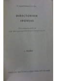 Directorium Sponsae
