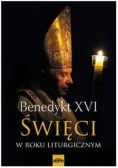 Święci w roku liturgicznym