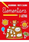 Elementarz 2-latka