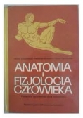 Anatomia i fizjologia człowieka