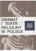 Dramat i teatr religijny w Polsce
