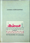 Internowanie we Włodawie i w Lublinie