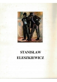 Stanisław Eleszkiewicz