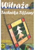 Witraże .Technika Tiffany