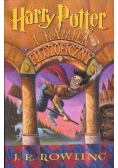 Harry Potter i kamień filozoficzny