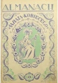 Almanach świata kobiecego, 1926 r.