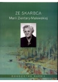 Ze skarbca Marii Zientary-Malewskiej