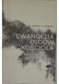 Ewangelie Ojców Kościoła