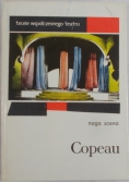 Naga scena