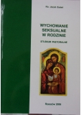 Wychowanie seksualne w rodzinie