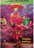 Tajemnica Szalonego Demona