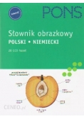 Słownik obrazkowy polsko niemiecki