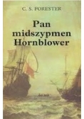 Pan midszypmen Hornblower