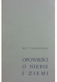Opowieści o niebie i ziemi