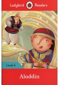 Aladdin Ladybird Readers Level 4