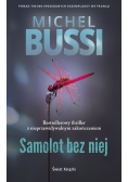 Samolot bez niej