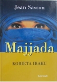 Majjada Kobieta Iraku