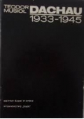 Dachau 1933 - 1945