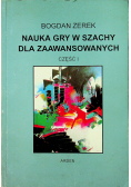 Nauka gry w szachy dla zaawansowanych część 1