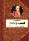 Talleyrand