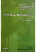 Narracja i tożsamość I