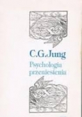 Psychologia przeniesienia