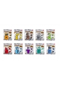 POCKET MORPHERS II mix figurek