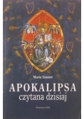 Apokalipsa czytana dzisiaj
