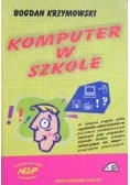 Komputer w szkole