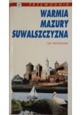 Warmia. Mazury. Suwalszczyzna