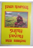 Sutry i tantry. Drogi Duddyzmu