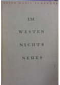 Im westen nichts neues 1929r