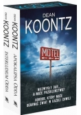 Pakiet. Dean Koontz Mocne emocje