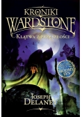 Kroniki Wardstone tom 2 Klątwa z przeszłości