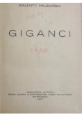 Giganci