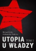 Utopia u władzy