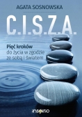 Inspirio  CISZA Pięć kroków do życia