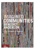 Imagined communities