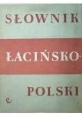 Słownik Łacińsko Polski