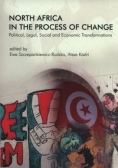 North Africa in the Process of Change