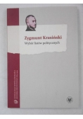Wybór listów politycznych